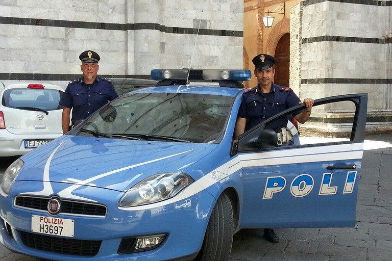 La Polizia di Stato