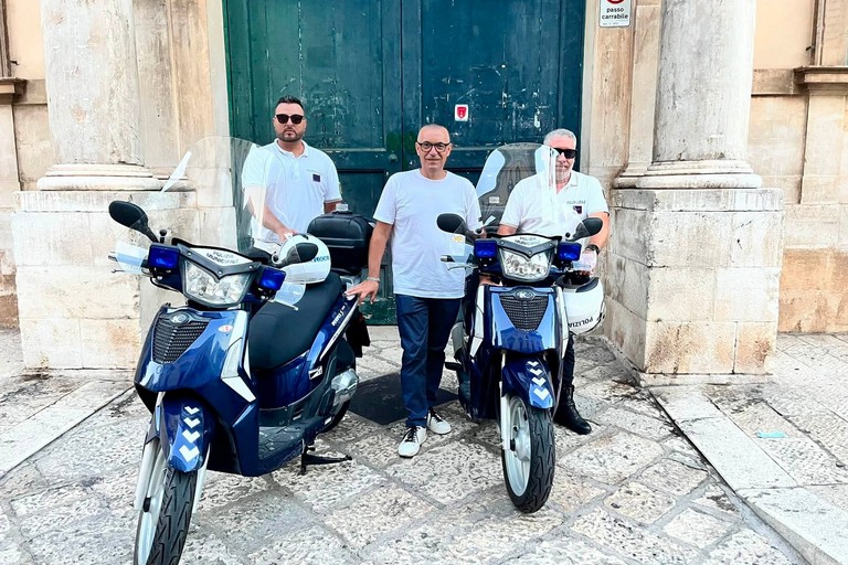Polizia locale