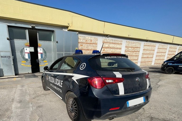 La Polizia Locale