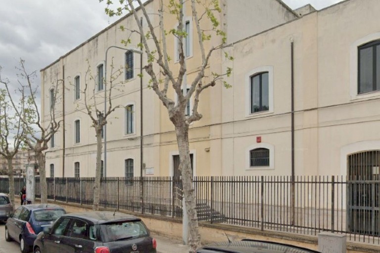 Comando Polizia Locale Bitonto