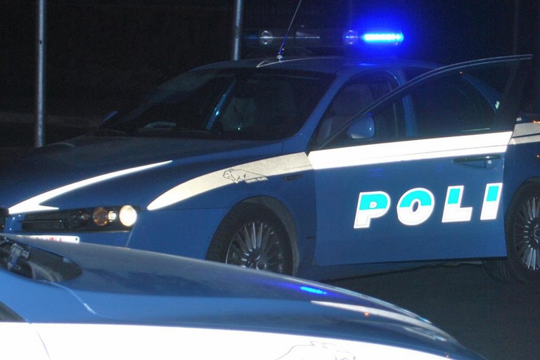 La Polizia di Stato