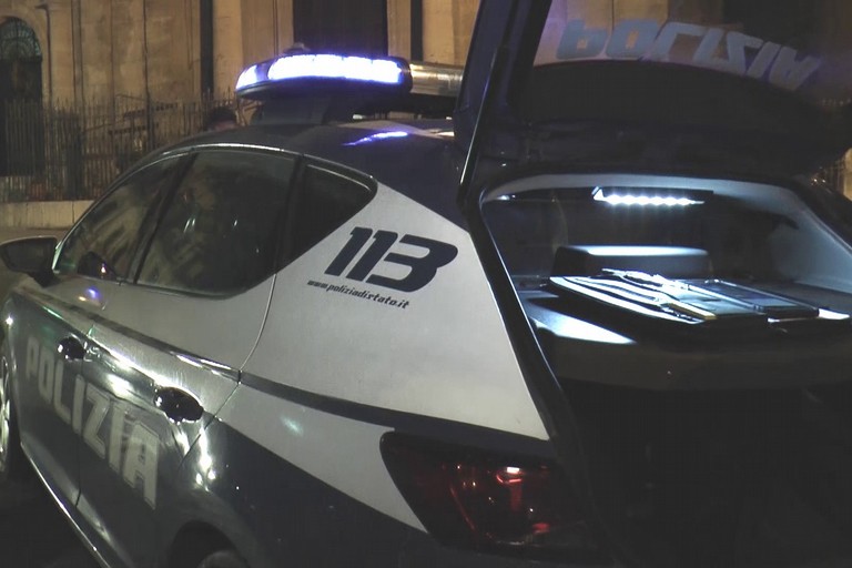 La Polizia di Stato