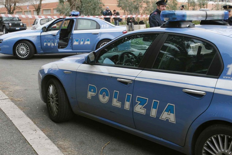 La Polizia di Stato