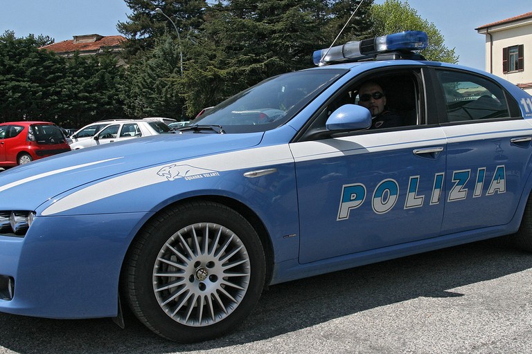 La Polizia di Stato