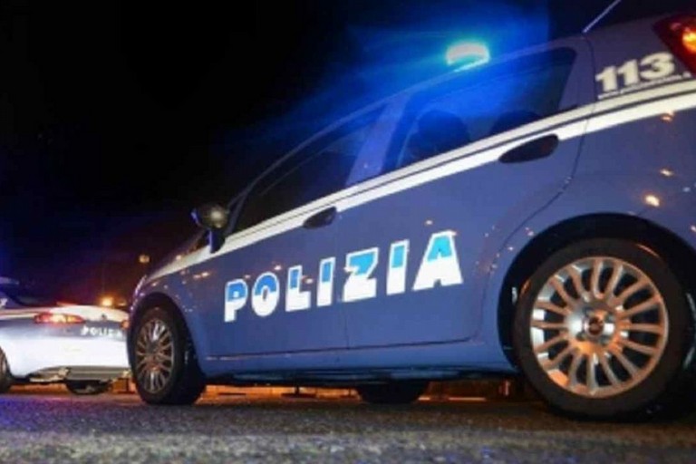 La Polizia di Stato