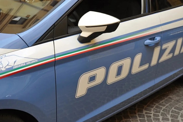La Polizia di Stato
