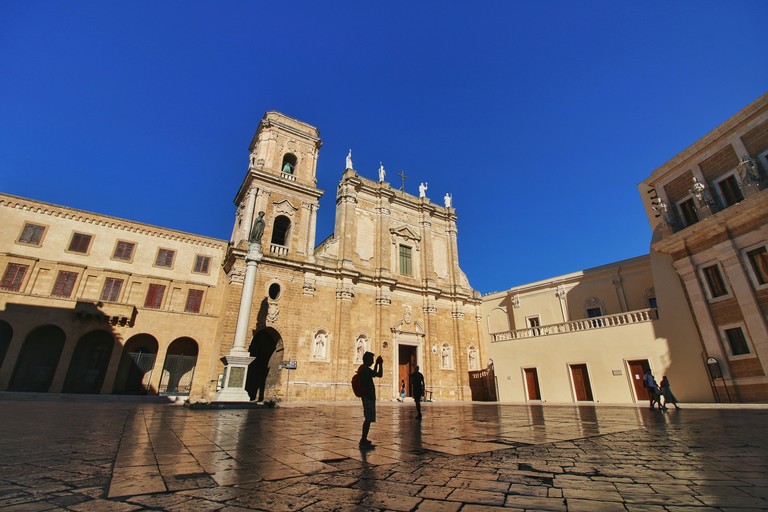 puglia