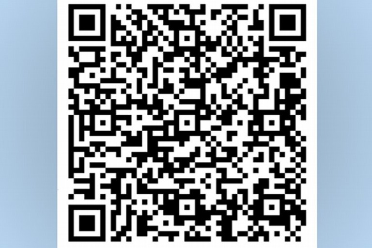 qr code galattica