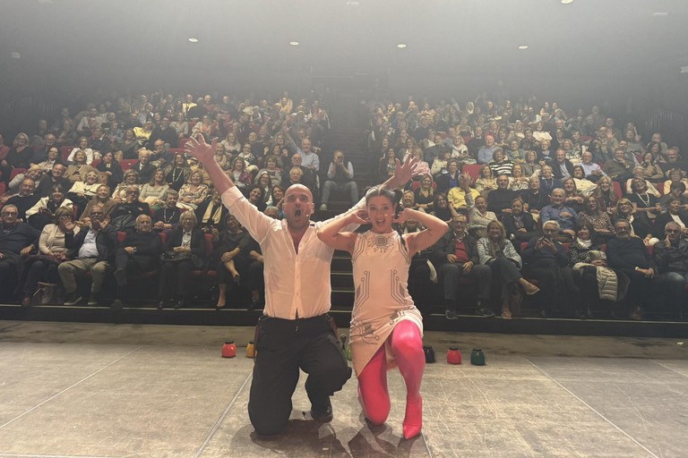 Scioglimento Rimbamband: la nostra intervista a Raffaello Tullo