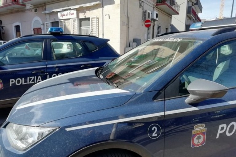 La Polizia Locale