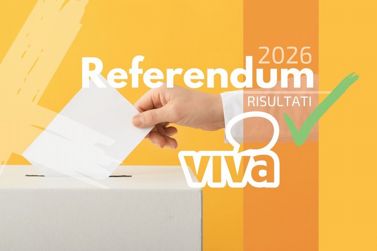 Referendum Risultati