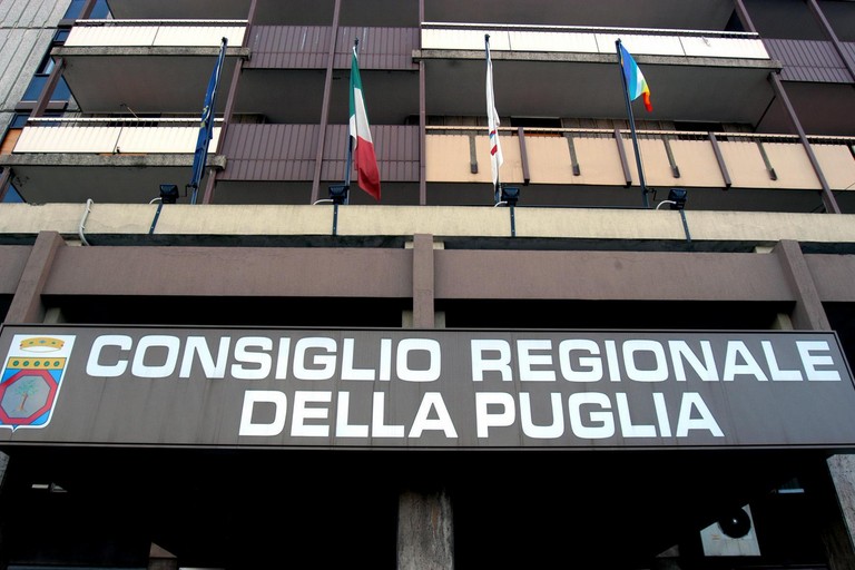 Regione Puglia