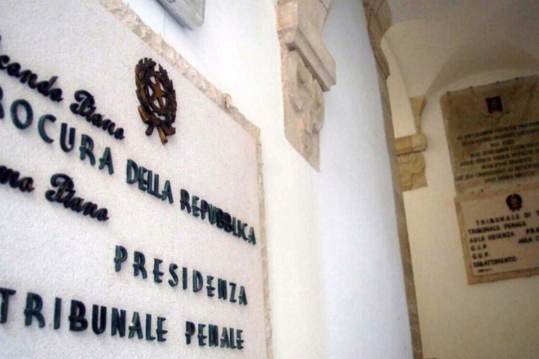 Il Tribunale di Trani