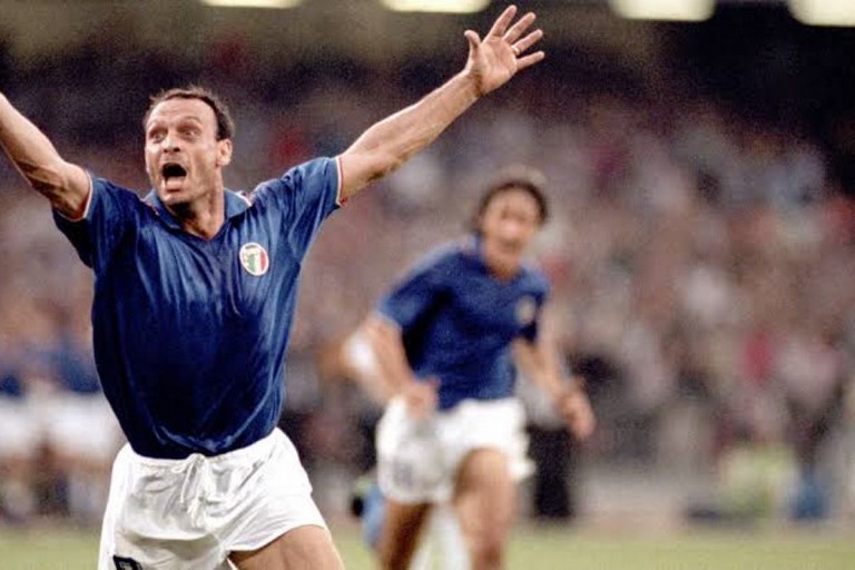 Salvatore Schillaci