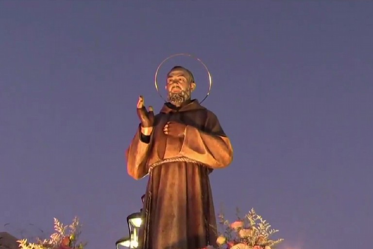 San Pio