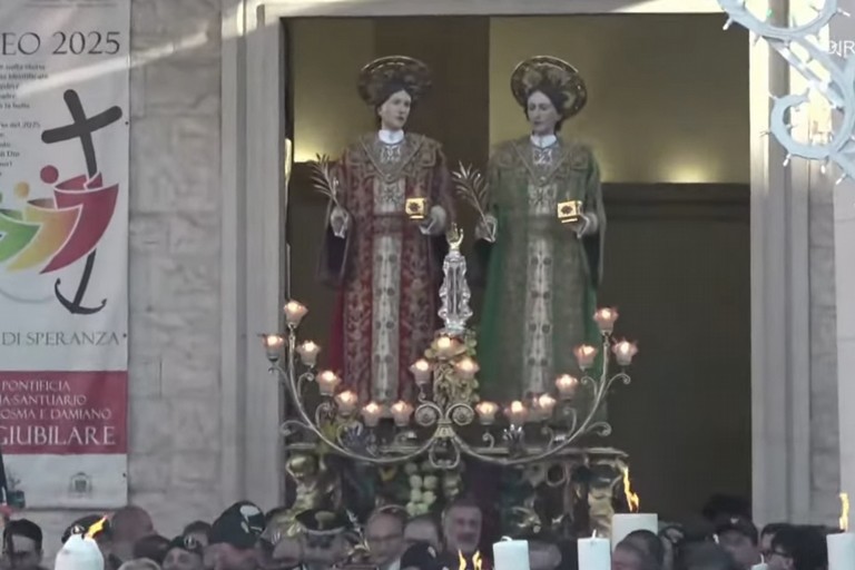 Santi Medici