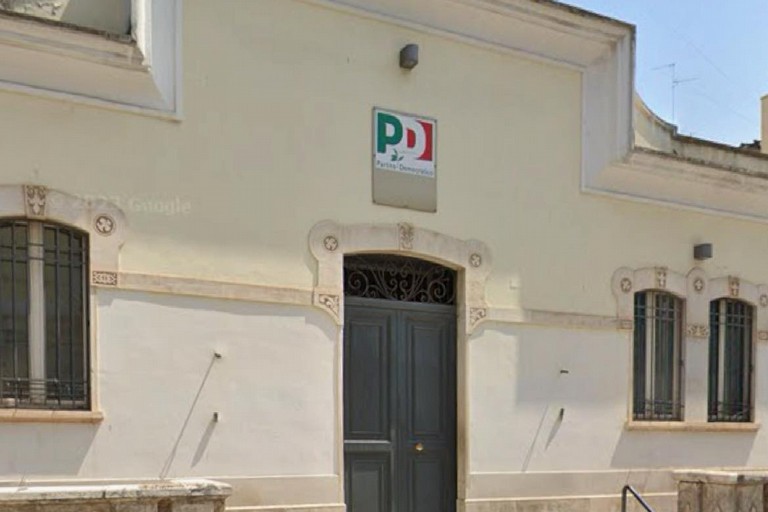 Sede PD
