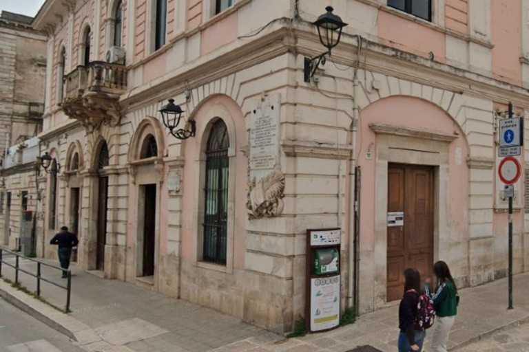 Uffici anagrafe Bitonto