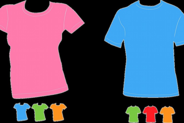 T-shirt personalizzate