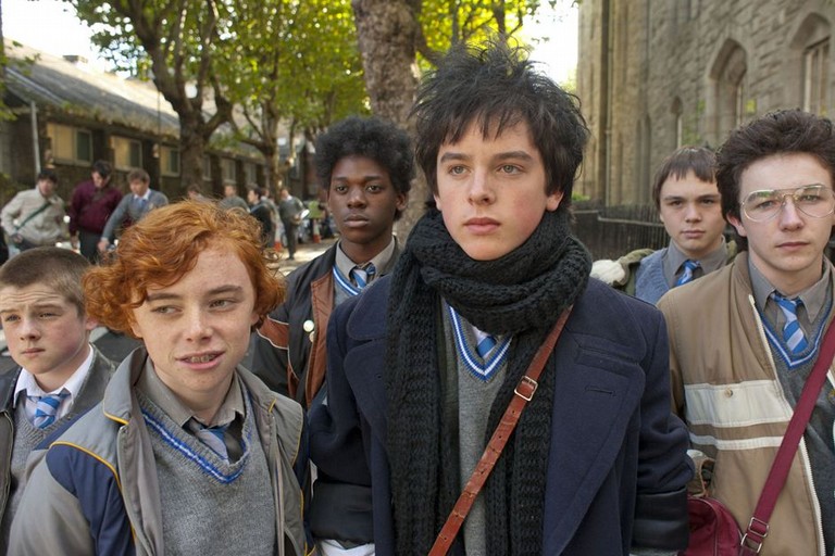 Sing Street