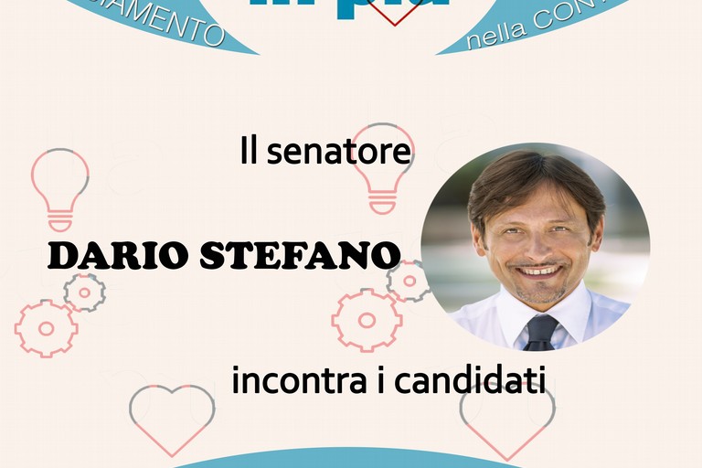 Stefano