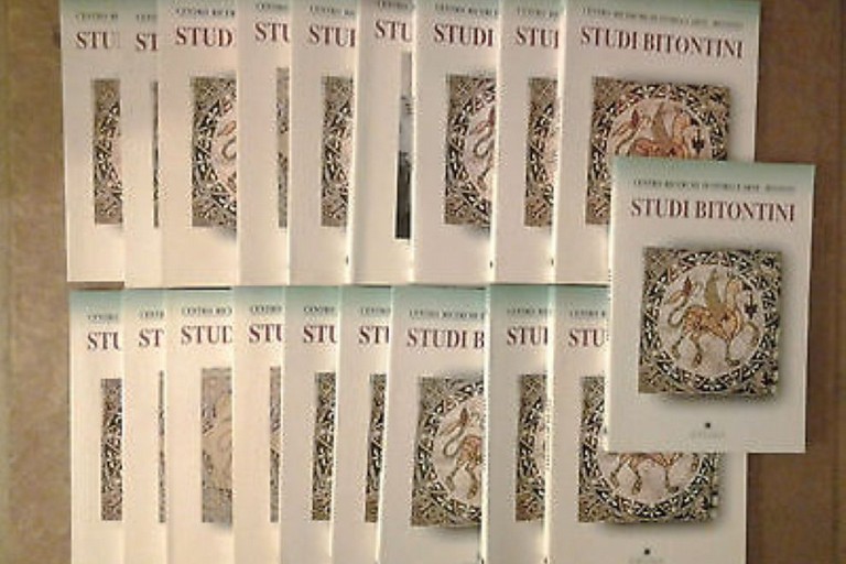 Studi Bitontini Bitonto