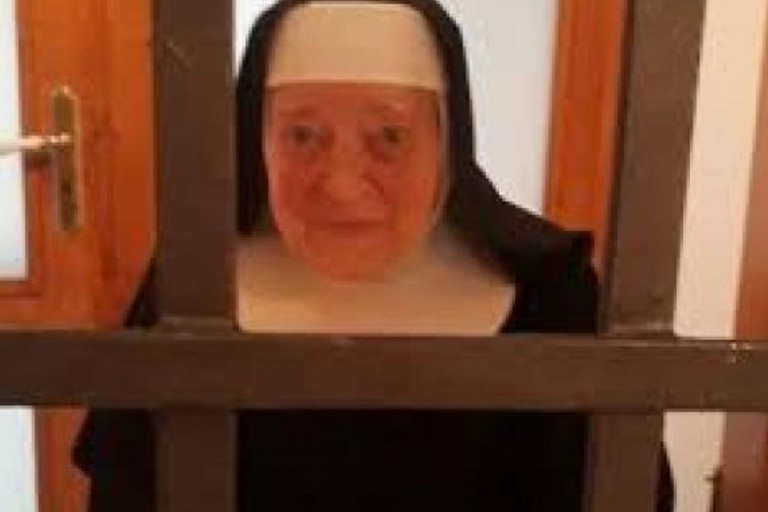 Madre Letizia
