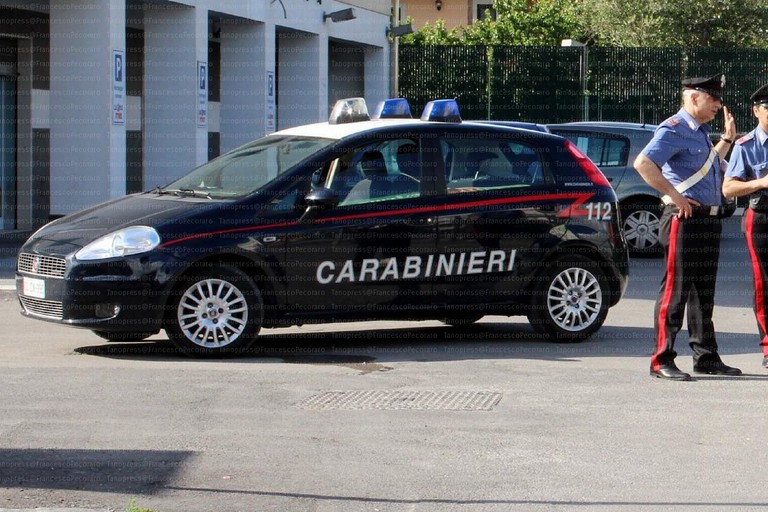 I Carabinieri