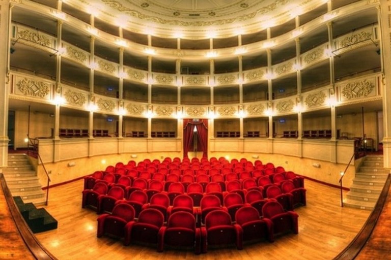 Teatro Traetta
