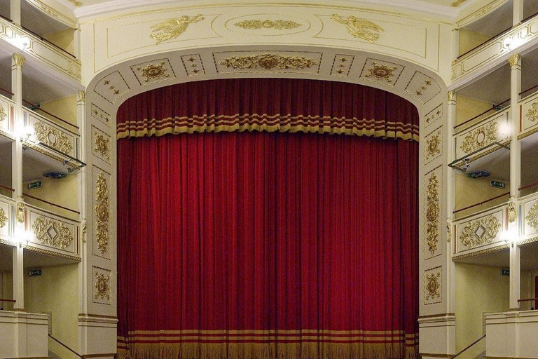 Teatro Traetta