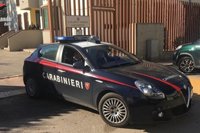 I Carabinieri