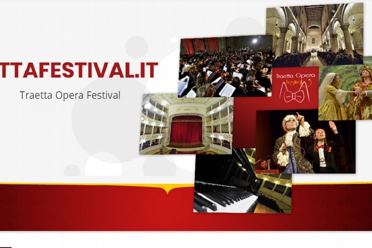 Traetta Opera Festival