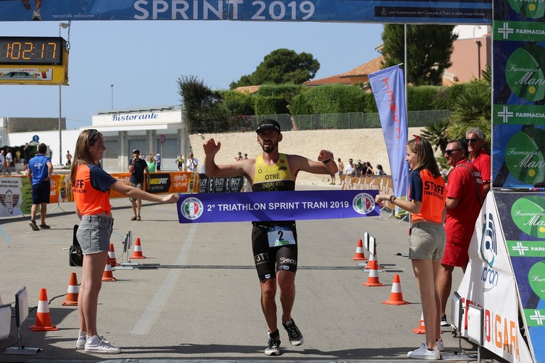 Trani Triathlon edizione m JPG