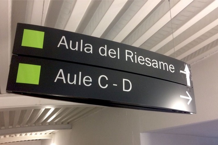 Il Tribunale di Bari