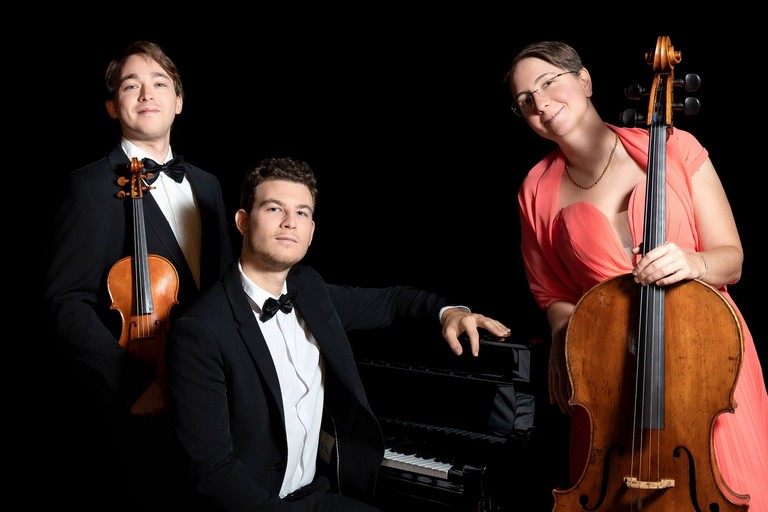 Trio Phoebus