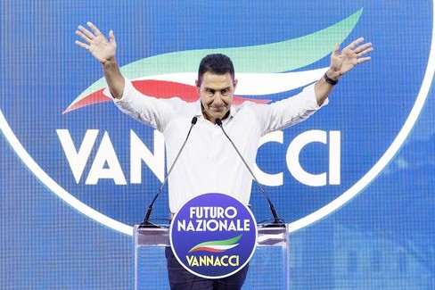 Roberto Vannacci