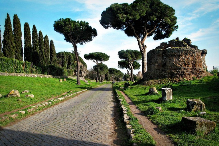 Via Appia