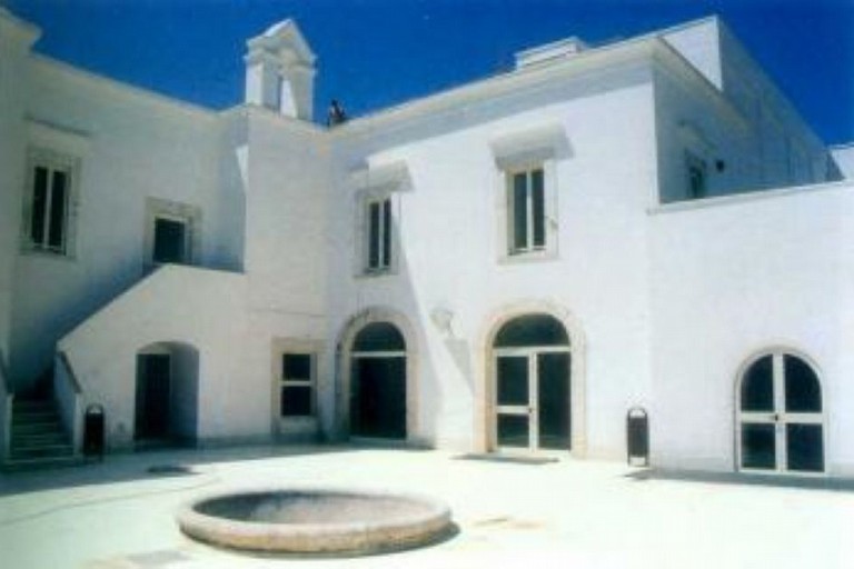 Villa Framarino