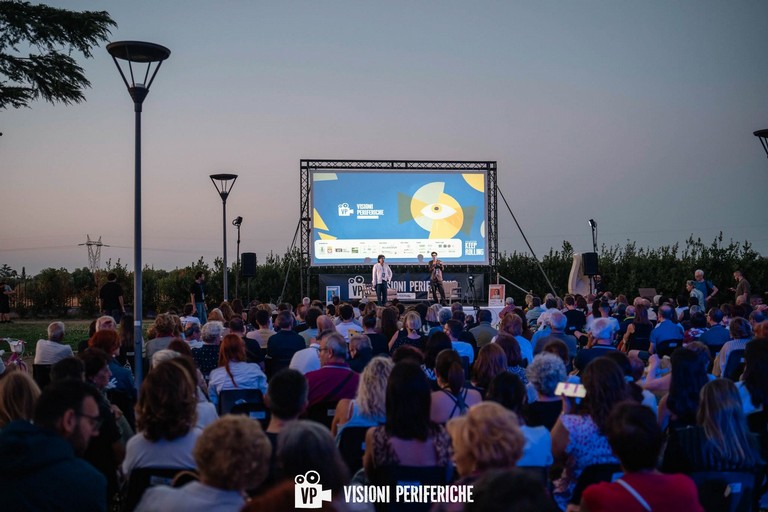 Visioni Periferiche 2026. <span>Foto Visioni Periferiche Festival</span>