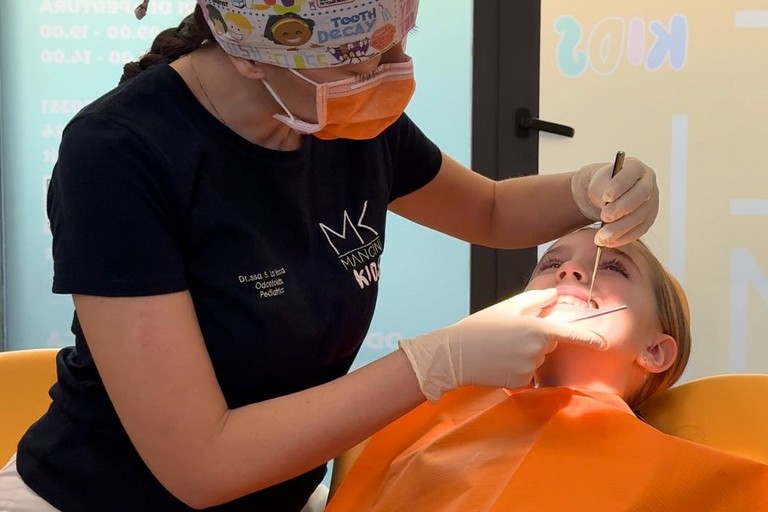 Dentista