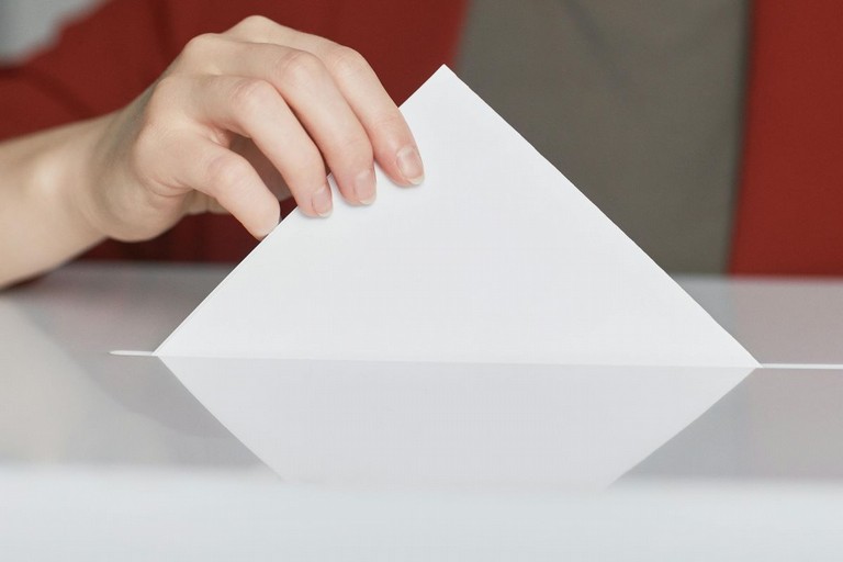 Voto