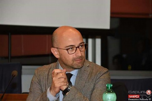 Domenico Damascelli