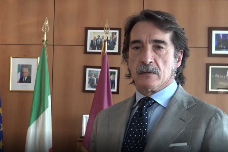 Prefetto Francesco Messina
