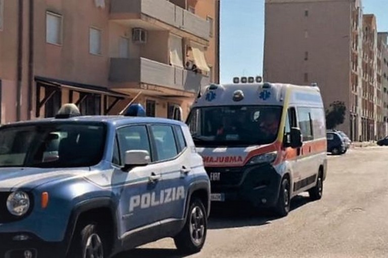 I controlli della Polizia di Stato