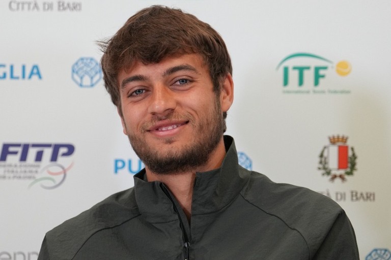 Flavio Cobolli