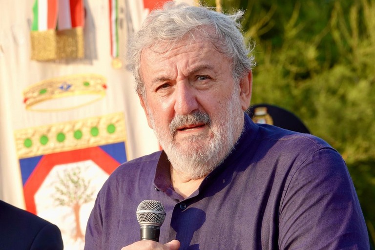 Michele Emiliano