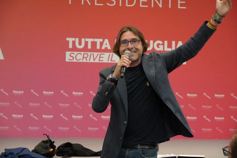 Felice Spaccavento