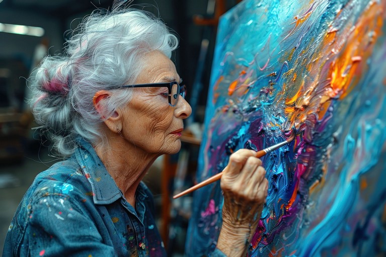 Centro Polivalente per Anziani “Il Sollievo”