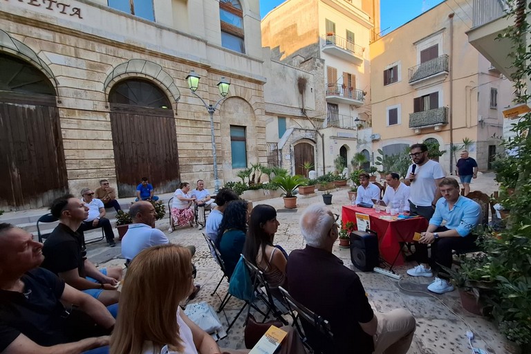 Conferenza stampa PlayDMusic 2026
