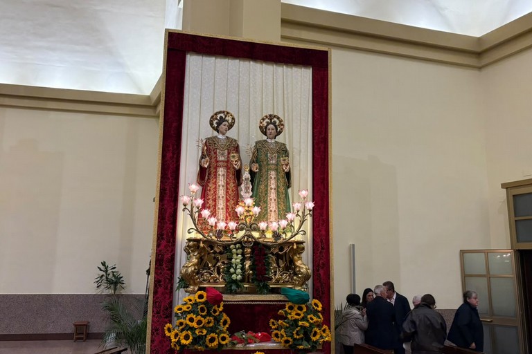 Santi Medici di Bitonto